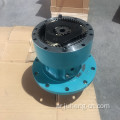 الحفارة SK135 Swing Gearbox YX15V00002F3